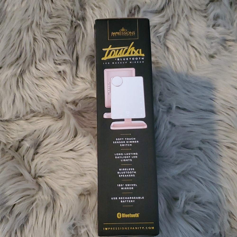 Make Up Mirror - image 2